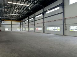 Joo Koon Road (D22), Factory #570944201